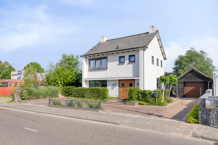 Photo of property Klein Zundertseweg 26, Klein Zundert