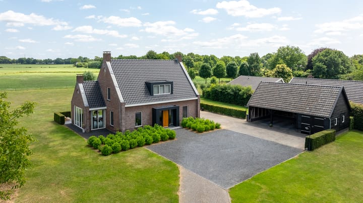 Photo of property Kleindorpseweg 16, Wehl