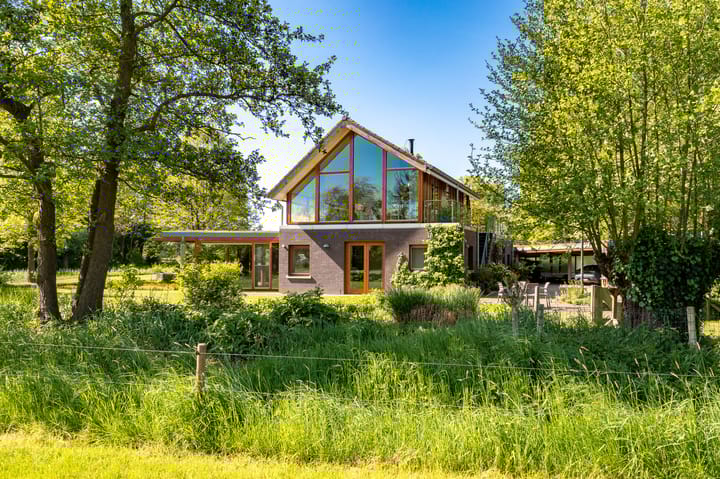 Foto van woning Kleindorpseweg 26, Wehl