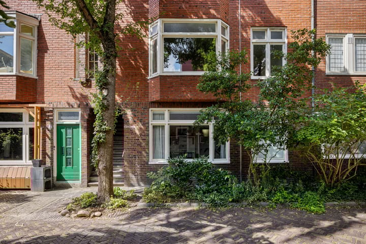 Kleine Appelstraat 3a in Groningen