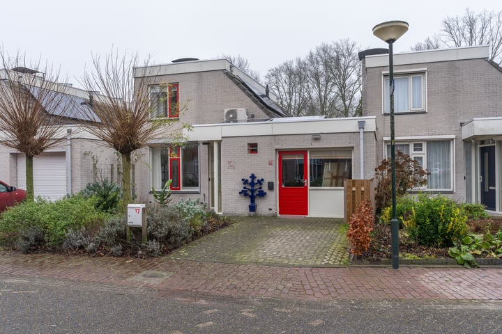 Kleine Beek 17 in Sint-Michielsgestel