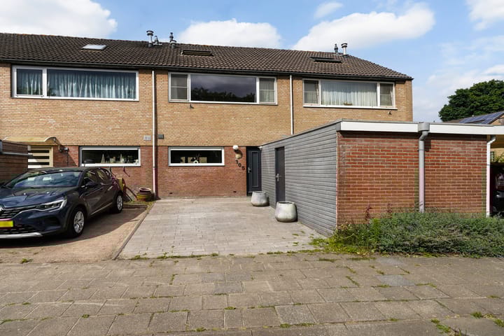 Kleine Beemd 105 in Boxtel foto