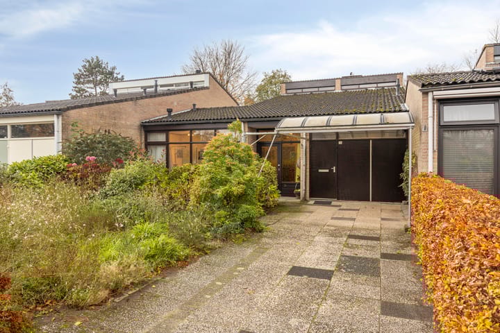 Kleine Beemd 38 in Boxtel