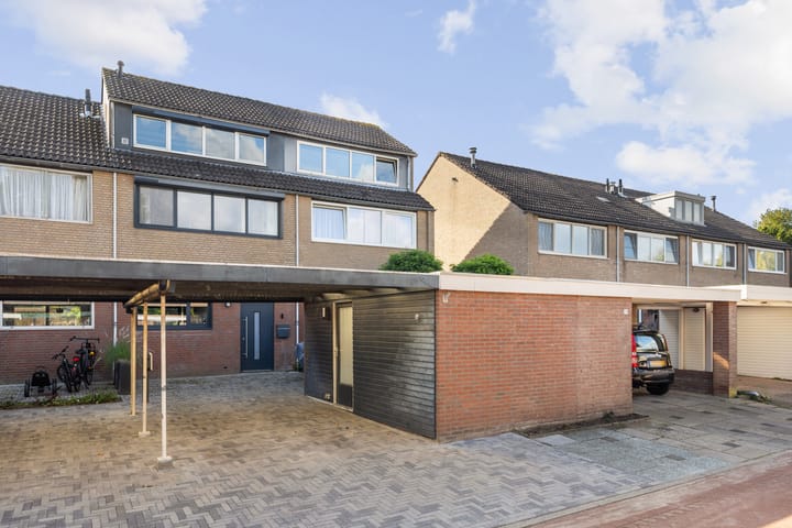 Kleine Beemd 57 in Boxtel