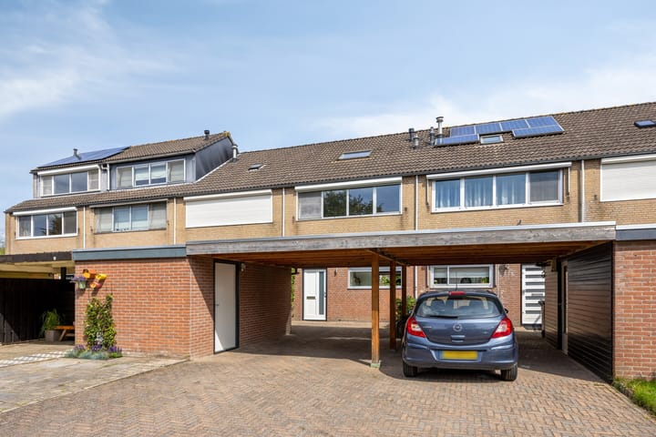 Kleine Beemd 75 in Boxtel