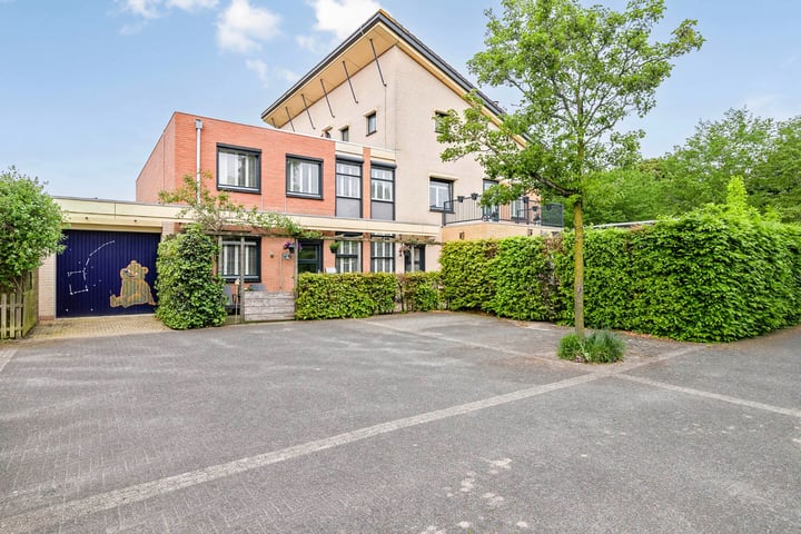 Kleine Beer 19 in Zeewolde
