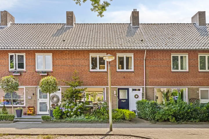 Foto van woning Kleine Beerpad 43, Eindhoven