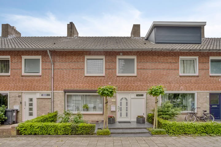 Photo of property Kleine Beerpad 63, Eindhoven