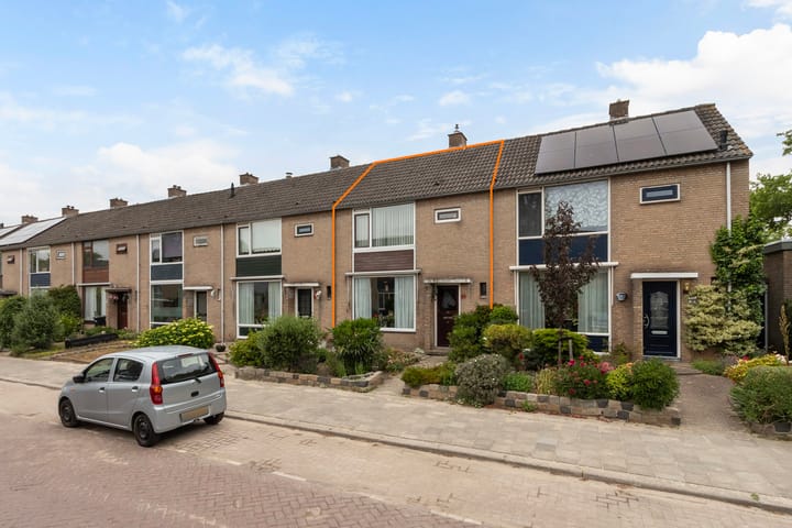Photo of property Kleine Beerstraat 31, Dordrecht