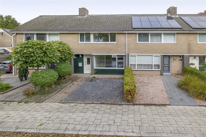Kleine Belt 3 in Veendam