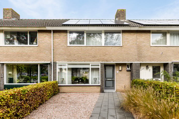 Photo of property Kleine Belt 5, Veendam
