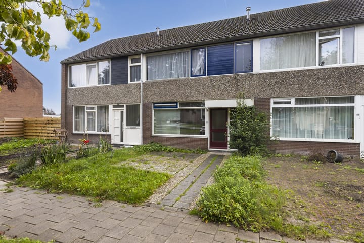 Kleine Belt 64, Delfzijl Photo of property Kleine Belt 64, Delfzijl