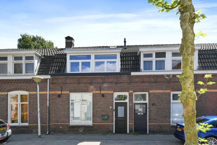 Kleine Bleekstraat 14 in Eindhoven