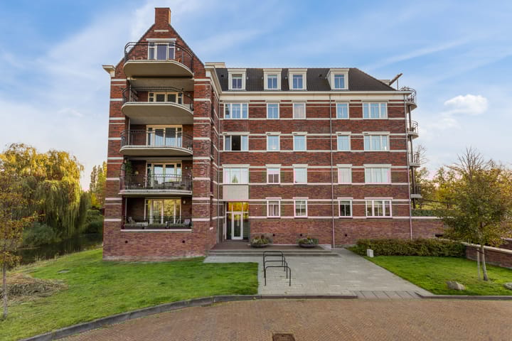 Kleine Buitenweide 83, Vlaardingen Photo de la maison Kleine Buitenweide 83, Vlaardingen