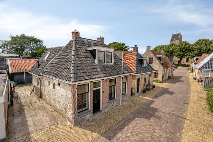 Kleine Buren 22 in Pingjum