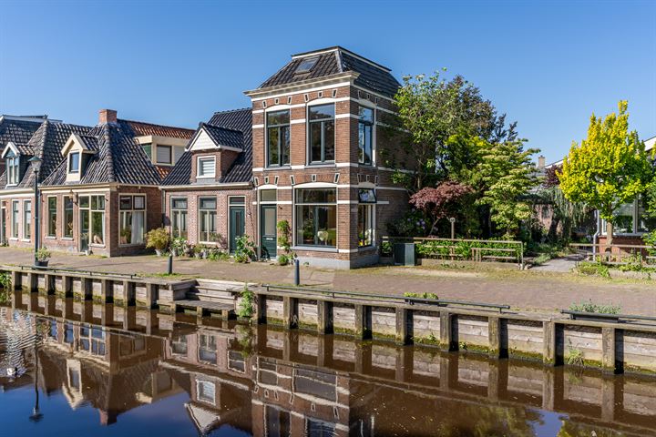 Photo of property Kleine Buren 3, Wergea