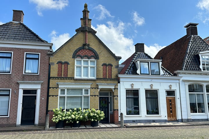 Kleine Dijlakker 20 in Bolsward