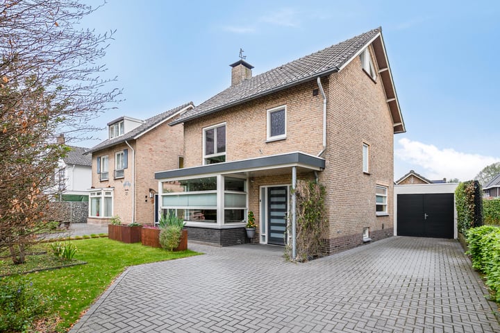 Kleine Dreef 23 in Veldhoven