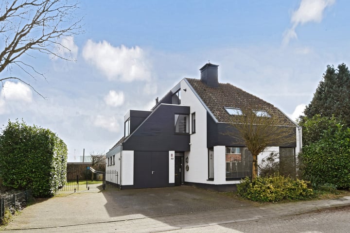 Photo of property Kleine Dreef 32, Veldhoven