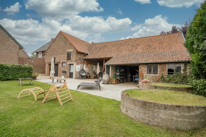 Photo of property Kleine Dries 23, Holtum