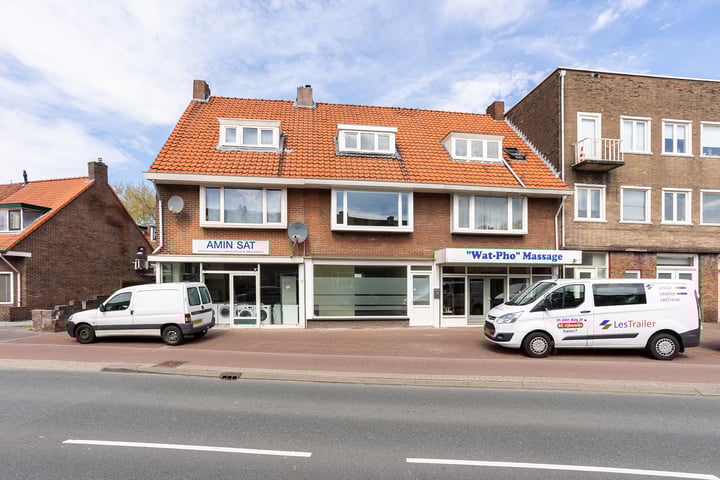 Kleine Drift 47 in Hilversum