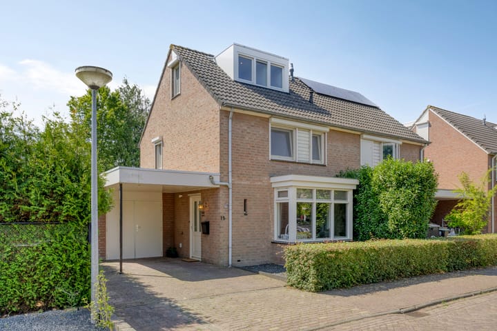 Photo of property Kleine Eng 15, Lithoijen