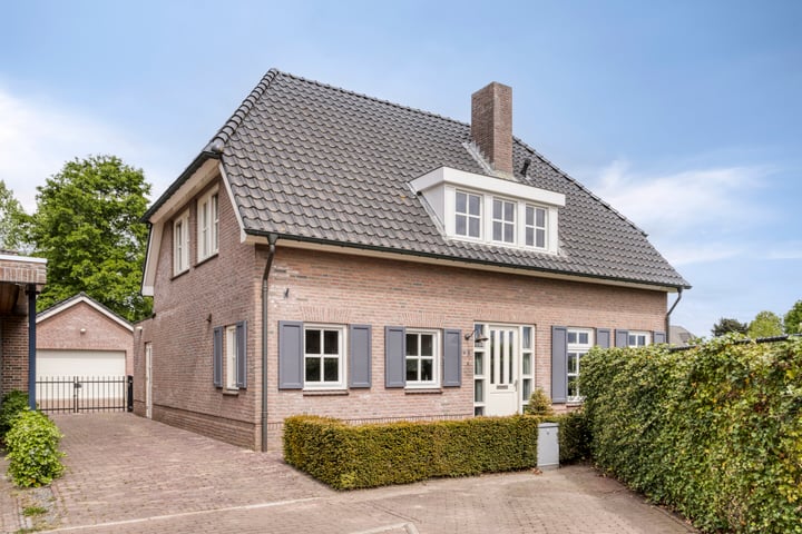Photo of property Kleine Eng 25, Lithoijen