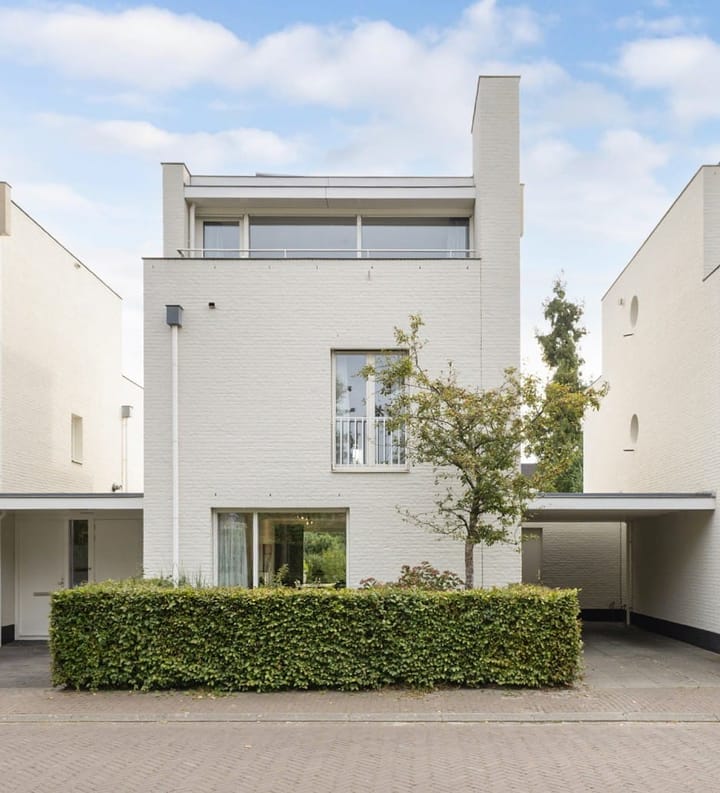 Foto van woning Kleine Haan 43, Teteringen