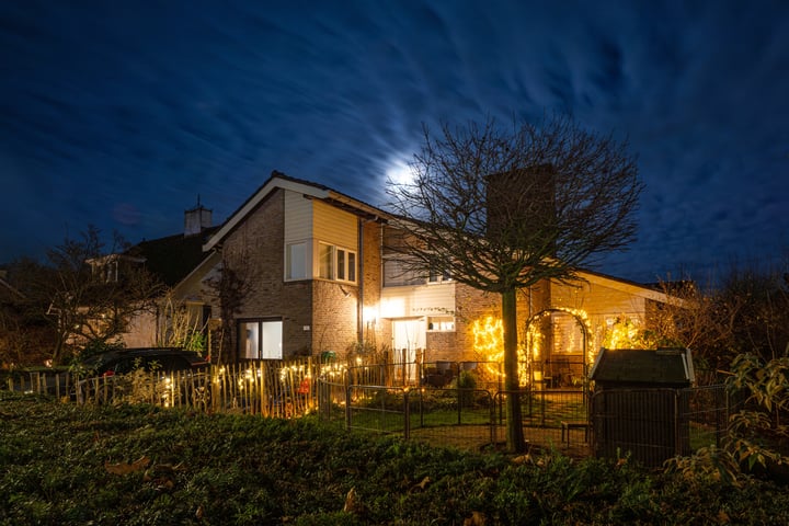 Kleine Haarsekade 101 in Gorinchem