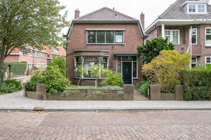 Foto van woning Kleine Haarsekade 22, Gorinchem