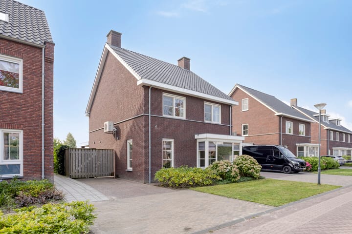 Kleine Hassel 11 in Lage Mierde