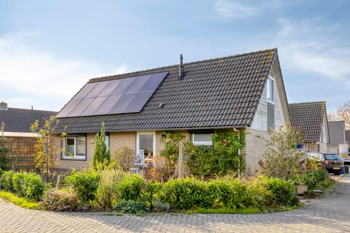 Photo de la maison Kleine Heistraat 16-K074, Wernhout