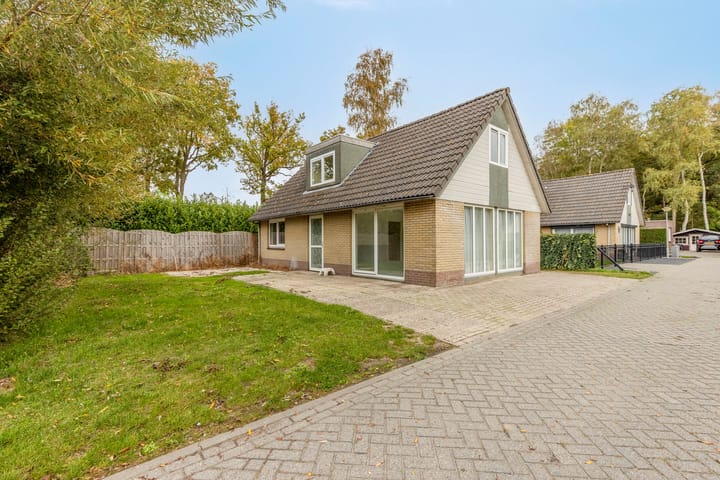 Kleine Heistraat 16-K131 in Wernhout