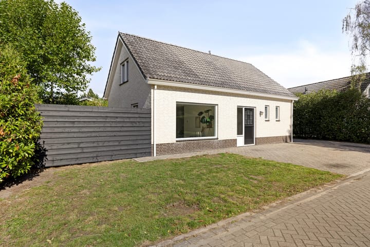 Kleine Heistraat 16-K290 in Wernhout
