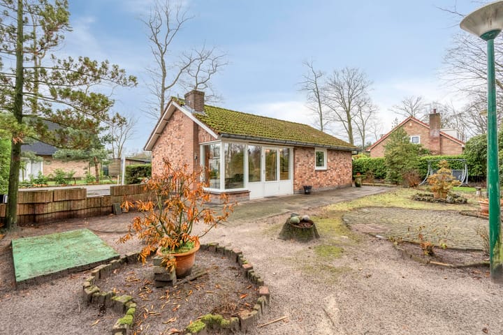 Photo of property Kleine Heistraat 16-K322, Wernhout