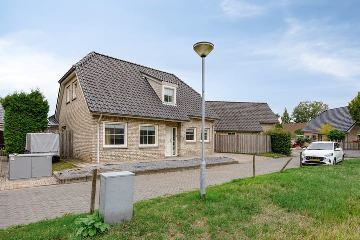 Kleine Heistraat 16-K447, Wernhout Photo of property Kleine Heistraat 16-K447, Wernhout