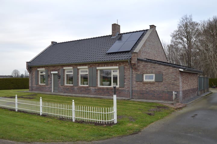 Kleine Heitrak 37 in Asten