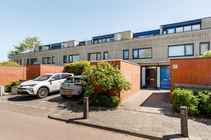 Kleine Hof 33 in Vleuten