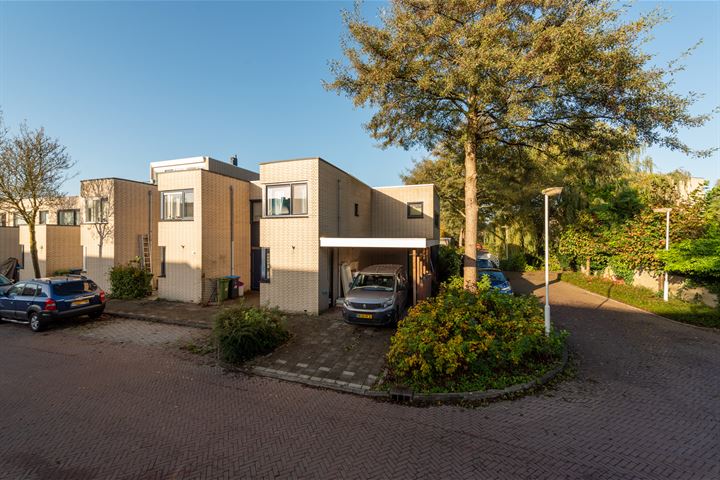 Kleine Hof 42 in Vleuten