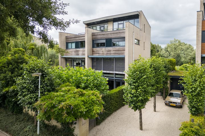 Kleine Hof 46 in Vleuten
