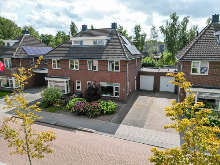 Kleine Hoorn 6 in Marum