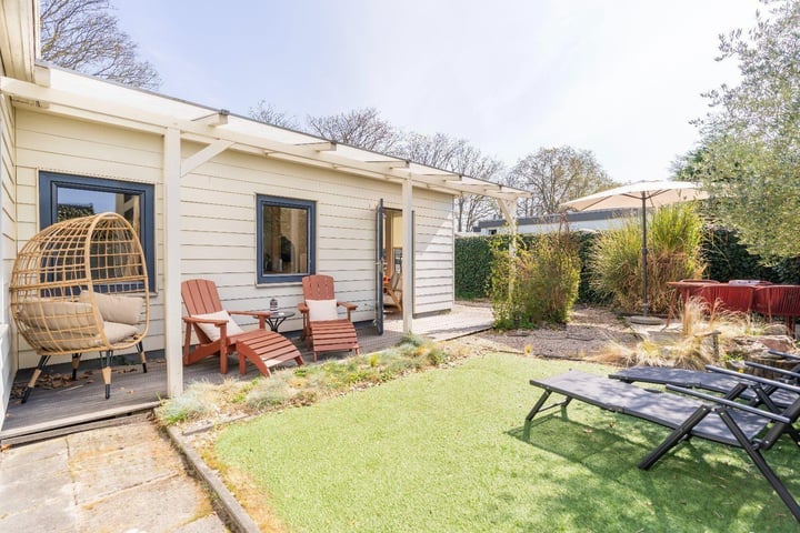 Photo of property Kleine Horizon 111, Renesse