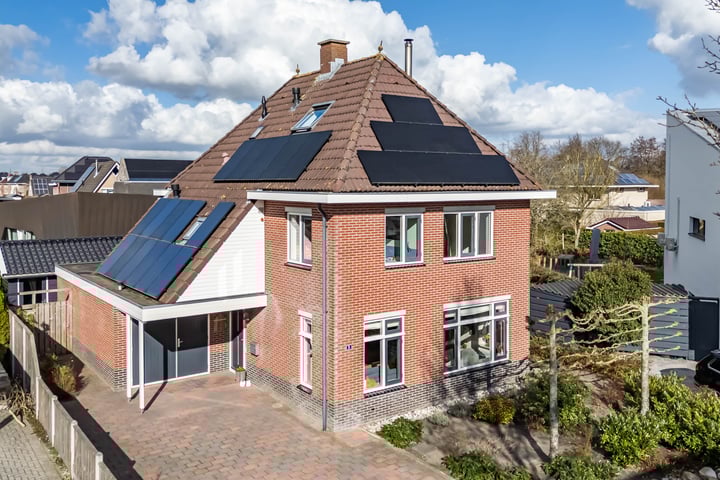 Photo of property Kleine Hout 3, Assen