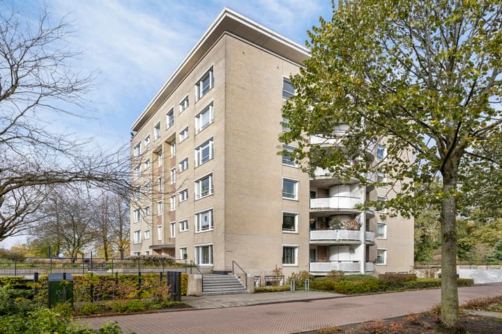 Kleine Houtstraat 63 in Enschede