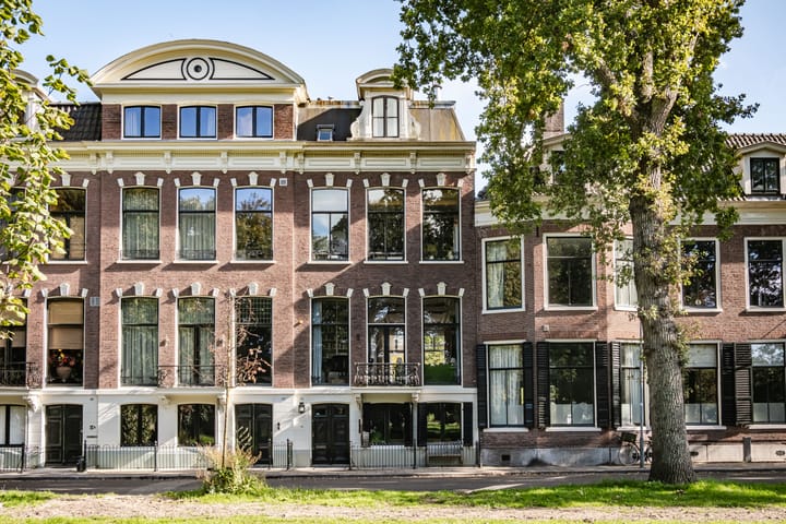 Kleine Houtweg 71 in Haarlem