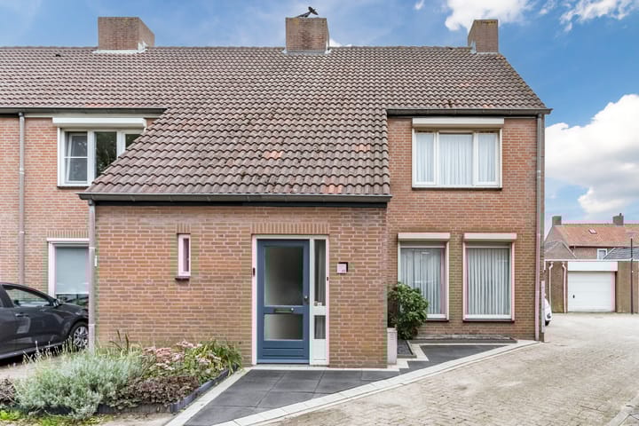 Foto von Haus Kleine Kept 30, Bergeijk