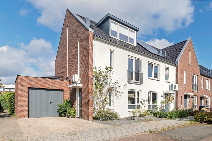 Kleine Klaver 20 in Overasselt photo