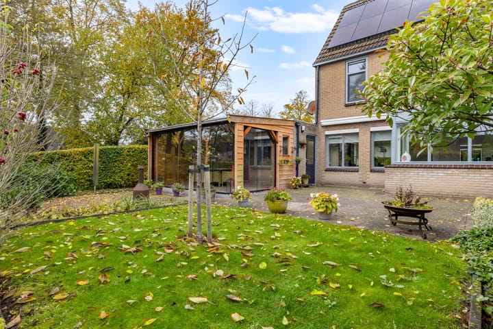 Kleine Maote 15 in Aalten