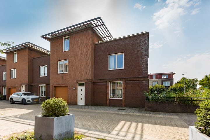 Photo of property Kleine Molen 1, Bleiswijk