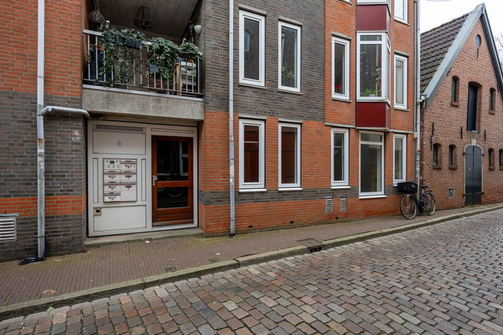 Kleine Molenstraat 10 in Groningen